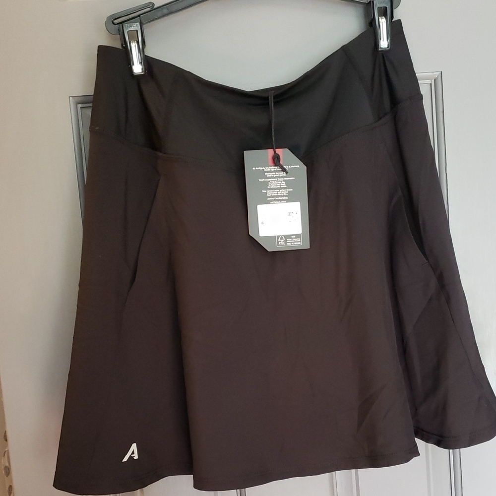 Antigua Active Skort Medium Bl